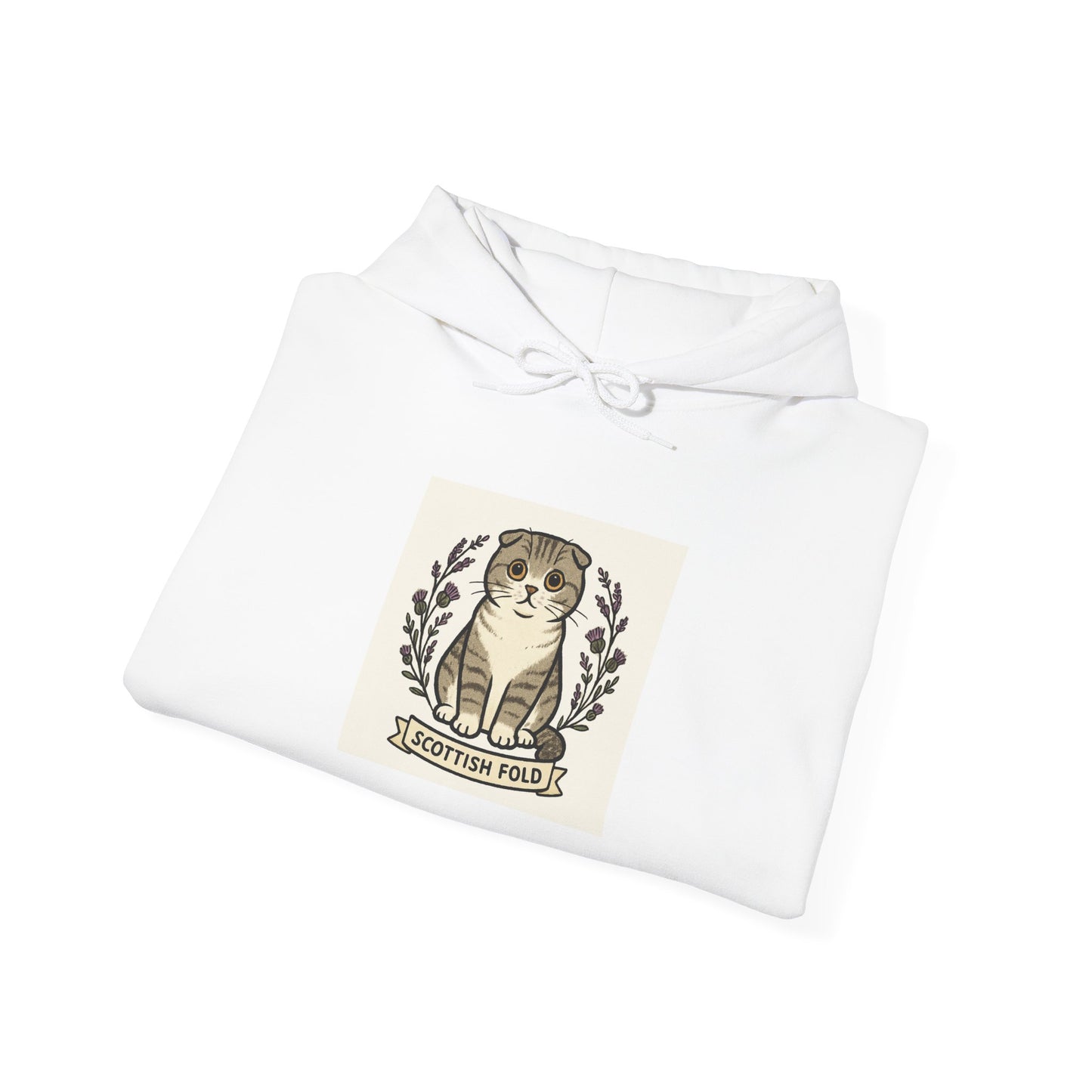 Whimsical Otter Unisex Hoodie, Cozy Animal Sweatshirt, Cute Gift for Animal Lovers, Perfect for Maternity or Baby Showers, Fun Casual Wear