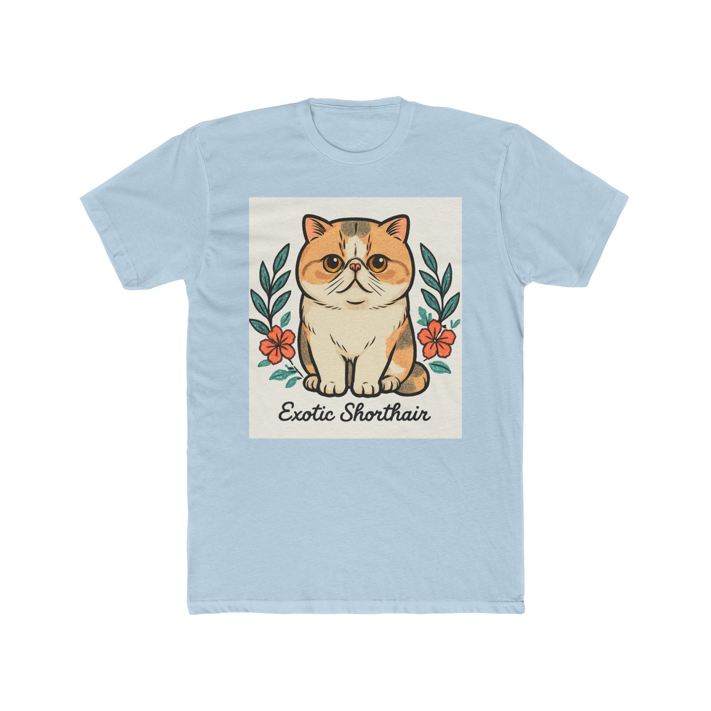 Copy of Copy of Maine Coon Cat Unisex Tee Shirt