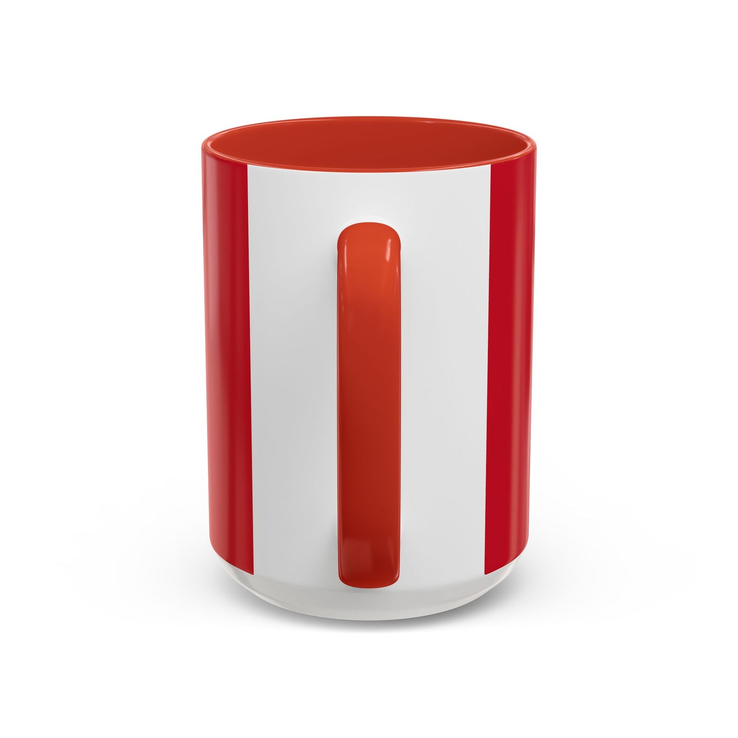 Whimsical Cat Mug – Accent Coffee Mug | Perfect Gift for Cat Lovers, Pet Owners, Animal Aficionados, Birthdays, Holidays