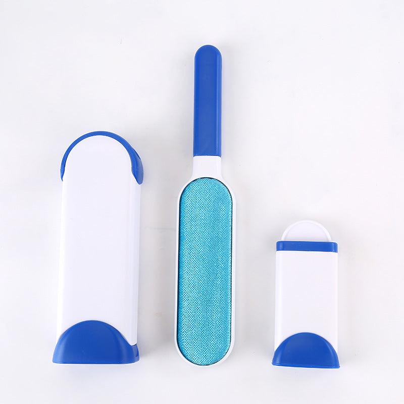 The Pet Hair Eraser: The Ultimate Grooming Tool For Your Furry Friend