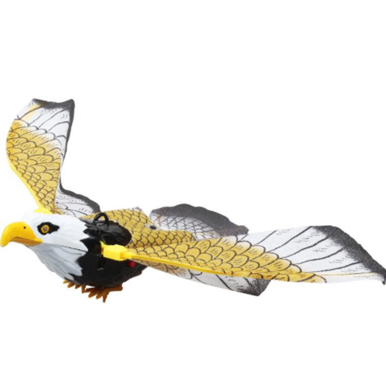 Interactive Hanging Bird Cat Toy - Endless Fun For Your Feline Friend!