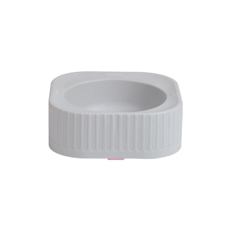 Magnetic Pet Oasis: Innovative Feeder And Watering System