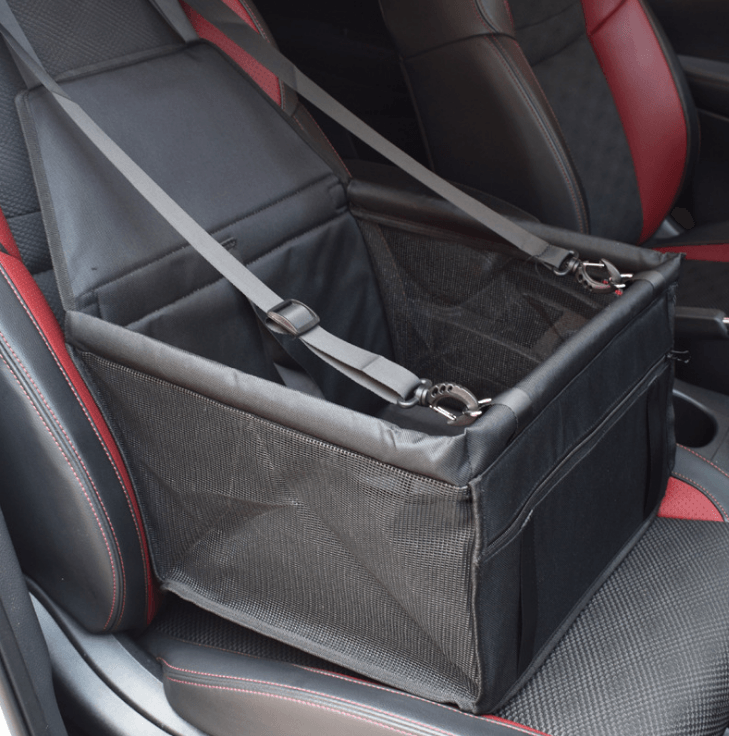 Ultimate Pet Car Mat: The Perfect Travel Companion For Your Furry Friend