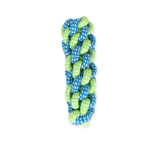 Durable Dog Rope Toys - 7 Exciting Variants For Chewing, Playing, And Dental Health
