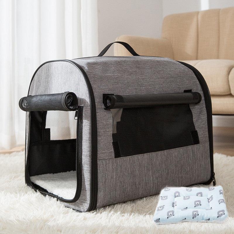 The Wanderlust Pet Adventure Pack