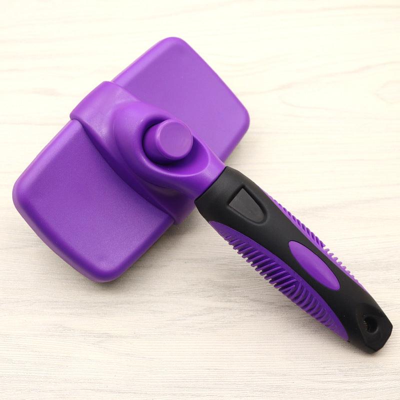 The Furfabulous Grooming Needle Comb