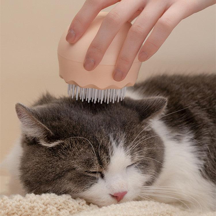 Pet Bliss Massage Hair Comb