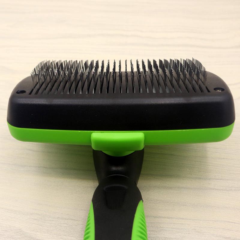 The Furfabulous Grooming Needle Comb