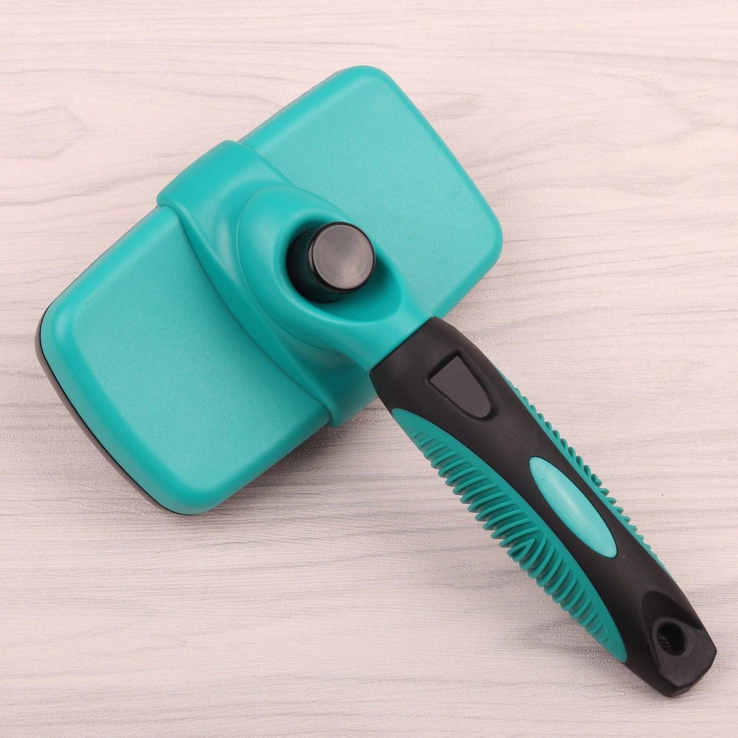 The Furfabulous Grooming Needle Comb
