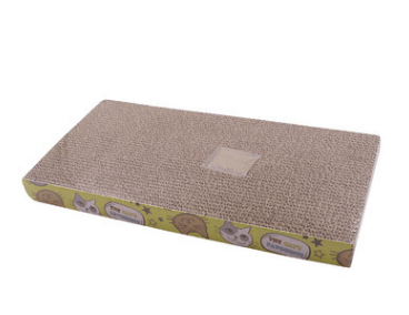Ultimate Catnip Scratch Lounge: The Perfect Scratcher And Lounger For Your Feline Friend