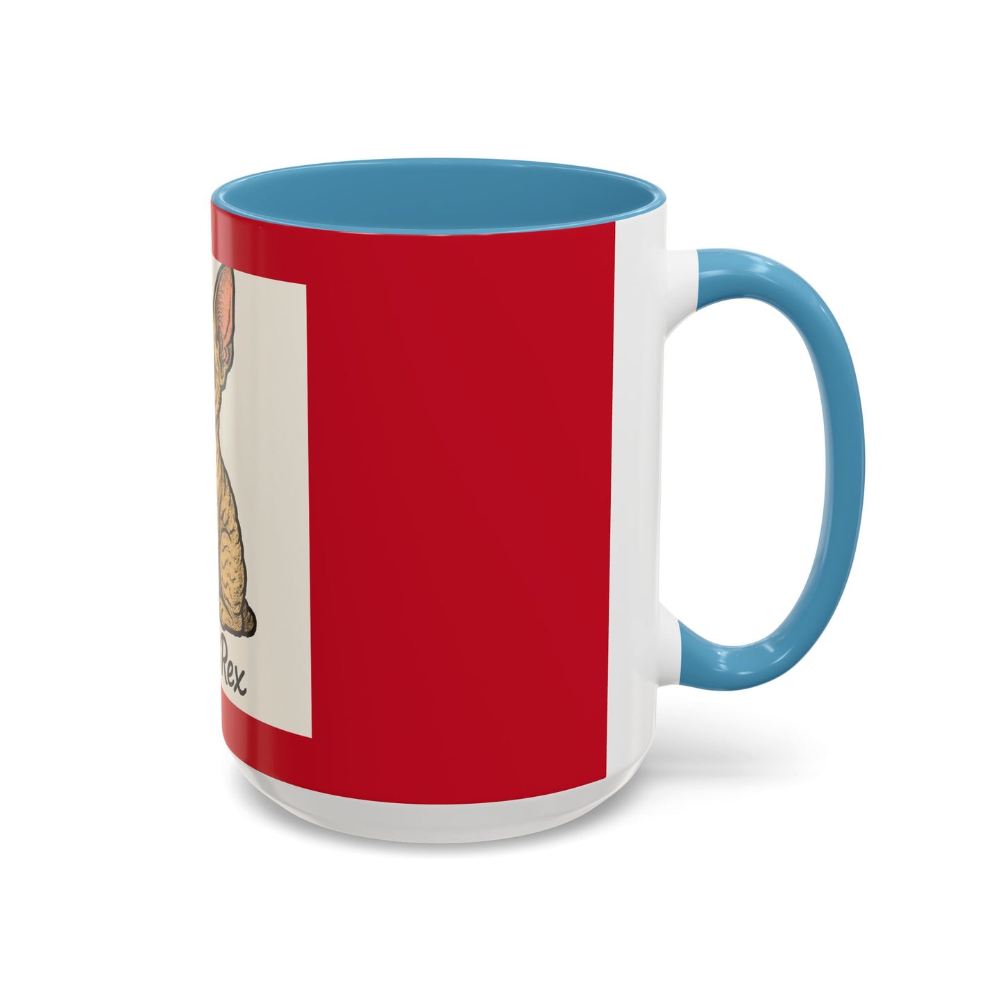 Whimsical Cat Mug – Accent Coffee Mug | Perfect Gift for Cat Lovers, Pet Owners, Animal Aficionados, Birthdays, Holidays