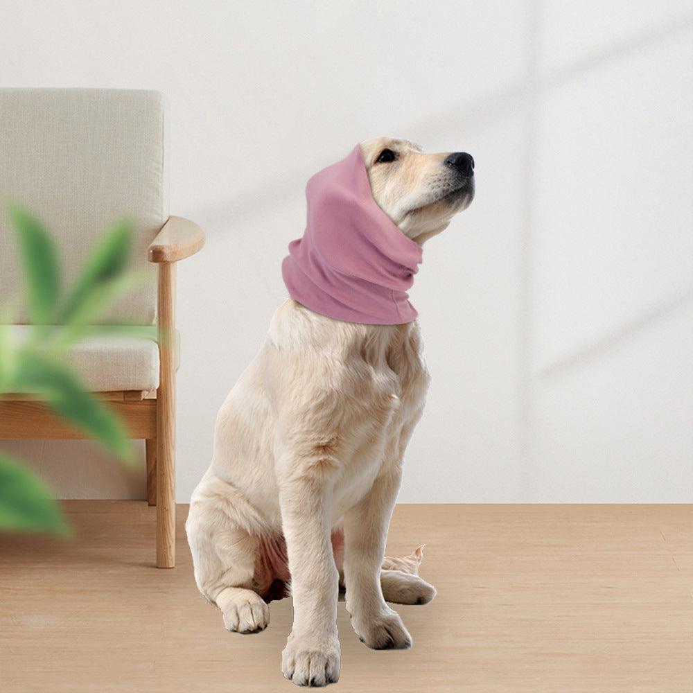 Tranquil Paws: Soothing Canine Noise-Canceling Headphones