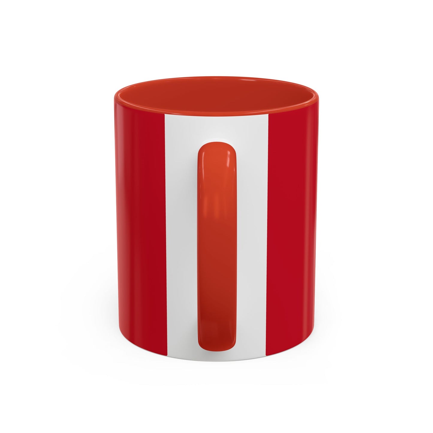 Whimsical Cat Mug – Accent Coffee Mug | Perfect Gift for Cat Lovers, Pet Owners, Animal Aficionados, Birthdays, Holidays