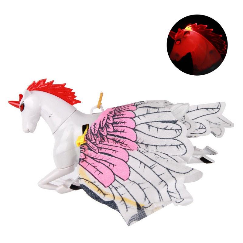 Interactive Hanging Bird Cat Toy - Endless Fun For Your Feline Friend!