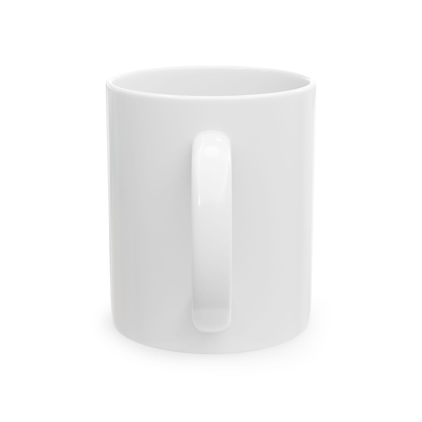 Exotic Shorthair Cat Mug | Cute Ceramic Coffee Cup | Pet Lover Gift | Cat Mom Mug | Unique Animal Lover's Present, 11oz, 15oz