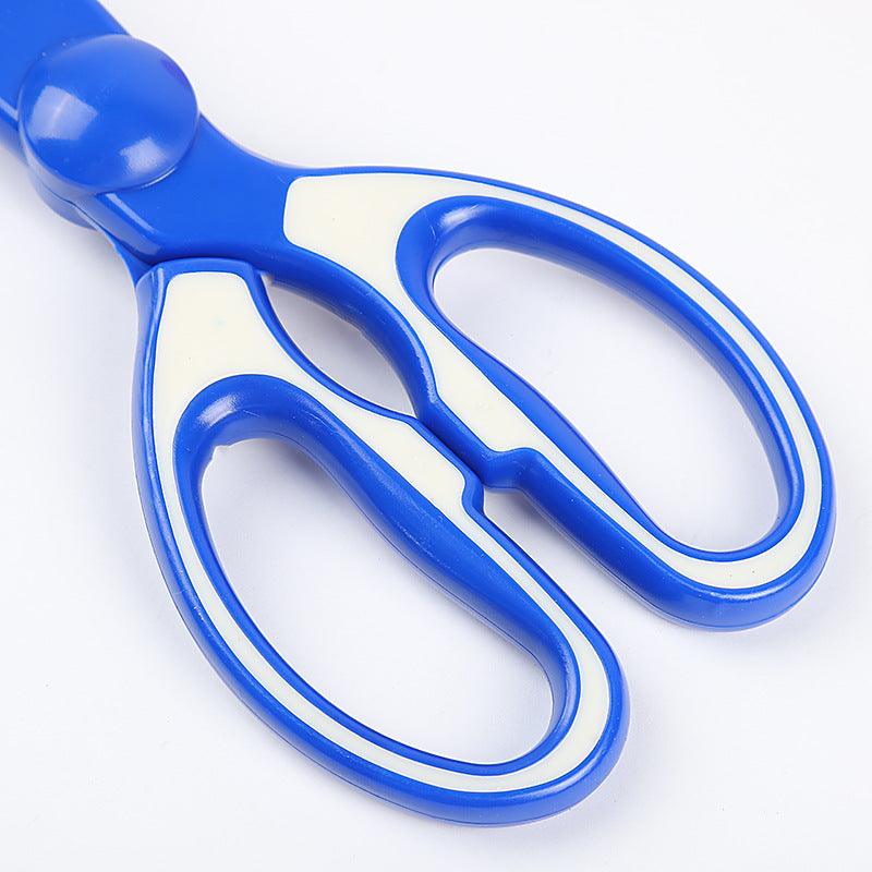 Pet Poop Grabber: Long Handle Tongsclamp For Easy And Sanitary Pet Waste Cleanup