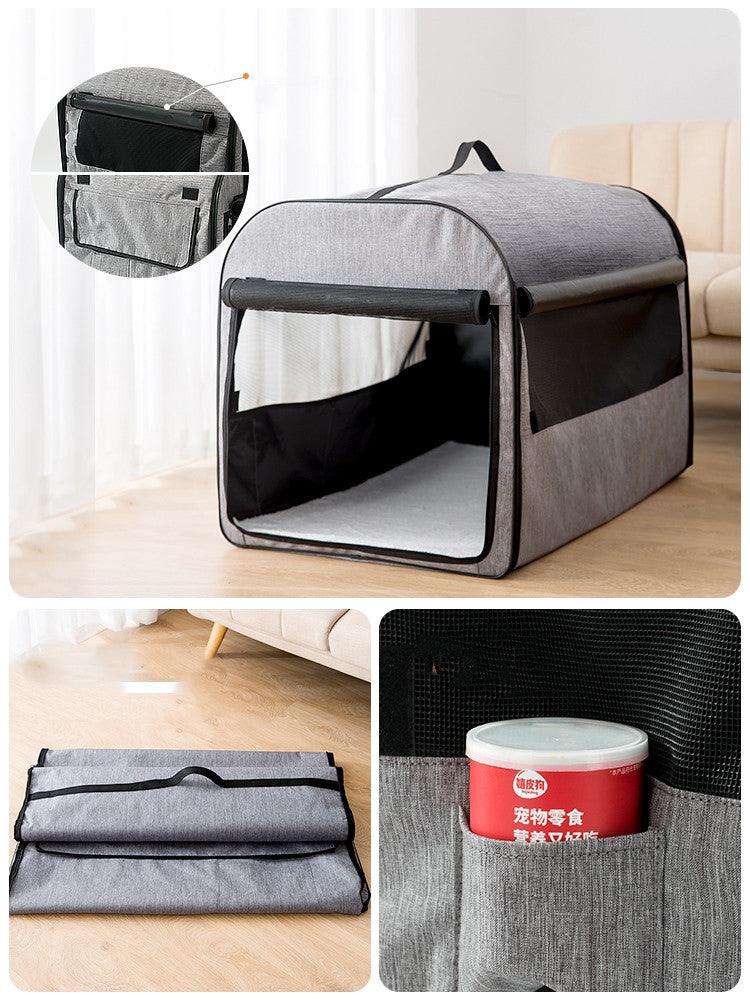 The Wanderlust Pet Adventure Pack