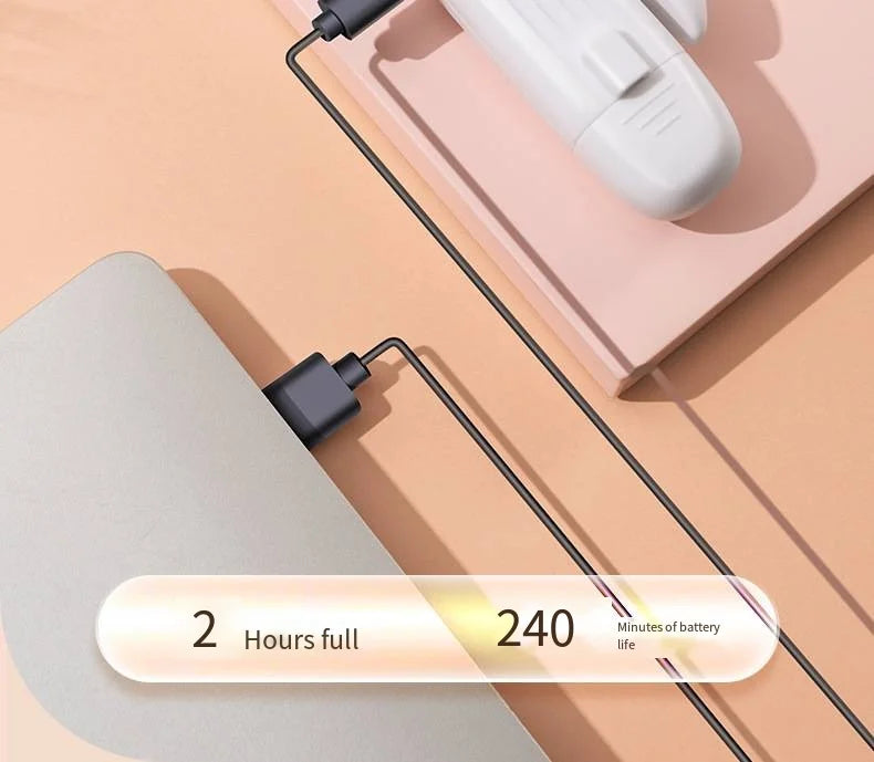 Pet Nail Clipper Trimmer with LED Light USB Rechargeable Electric Nail Clipper Display Nail Grinder Prevent Injury Low Noise