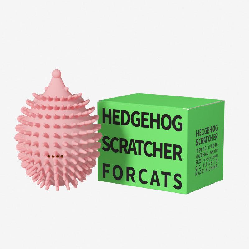 Ultimate Cat Corner Scratcher: The Perfect Playtime Paradise For Your Feline Friend