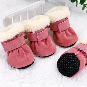 Cozypaws Winter Paw Protectors