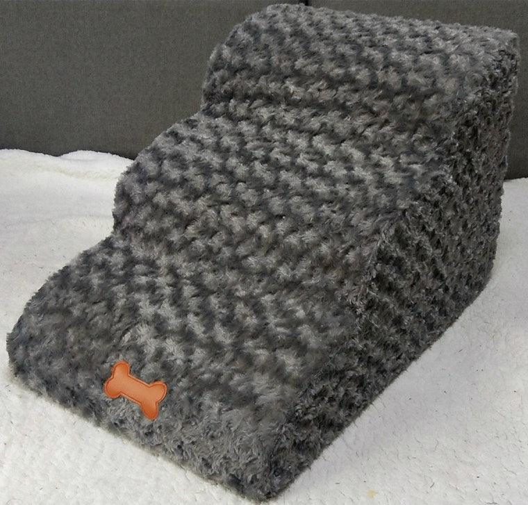 Cozystep Removable And Washable Pet Dog Small Sponge Ladder