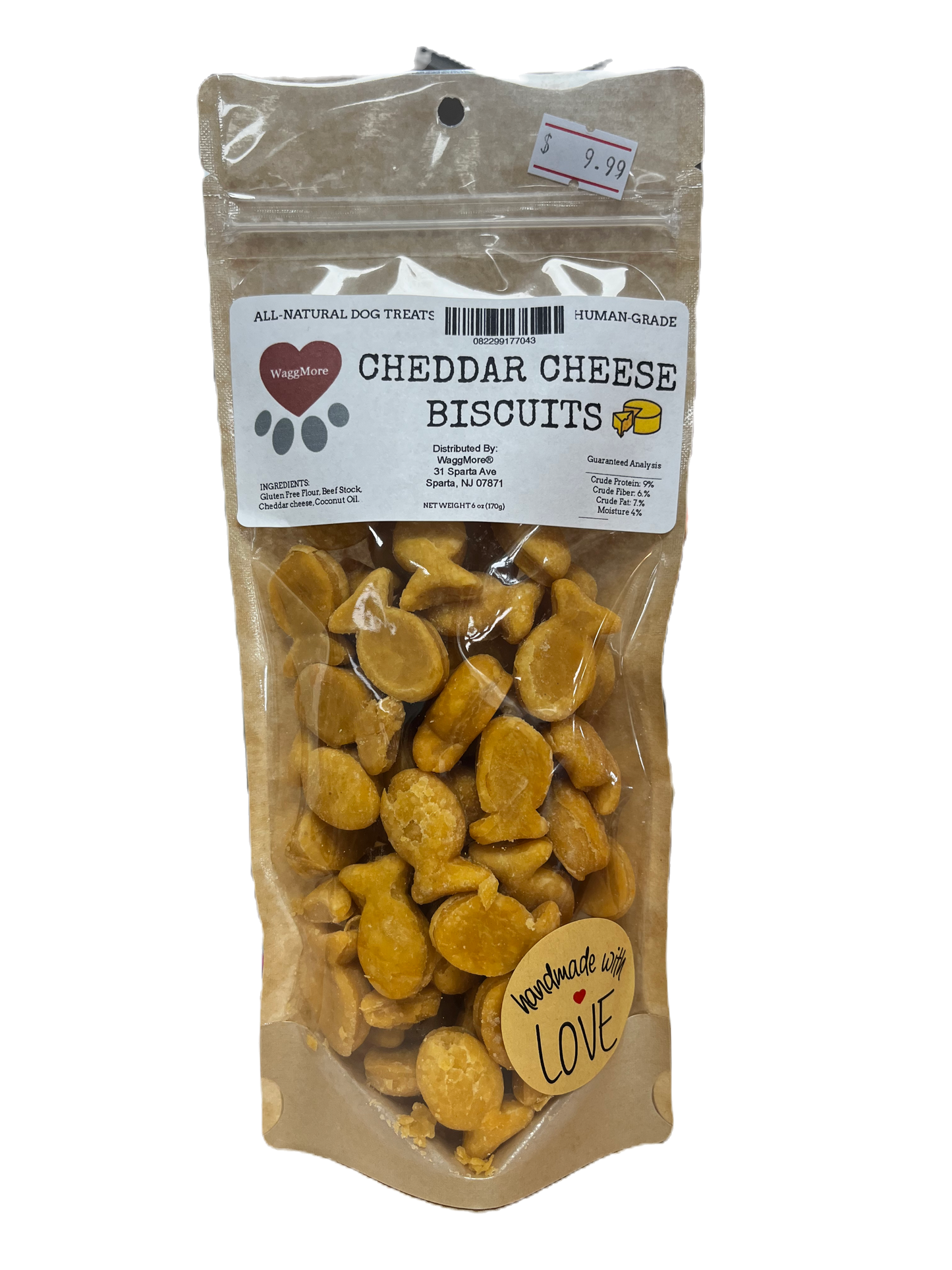 Cheddar Cheese Bites