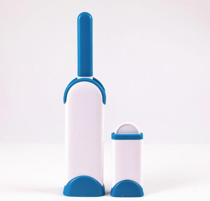 The Pet Hair Eraser: The Ultimate Grooming Tool For Your Furry Friend