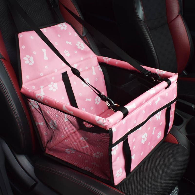 Ultimate Pet Car Mat: The Perfect Travel Companion For Your Furry Friend