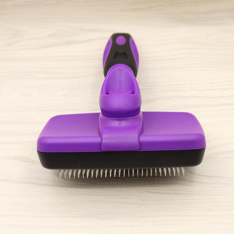 The Furfabulous Grooming Needle Comb
