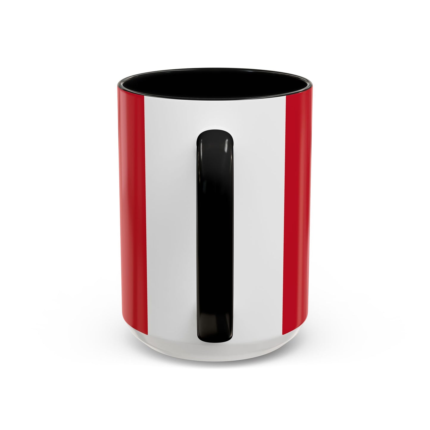 American Shorthair Cat Accent Coffee Mug, Cute Pet Lover Gift, Cat Mom Mug, Unique Kitchen Decor, Cat Themed Drinkware