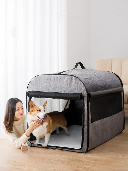 The Wanderlust Pet Adventure Pack