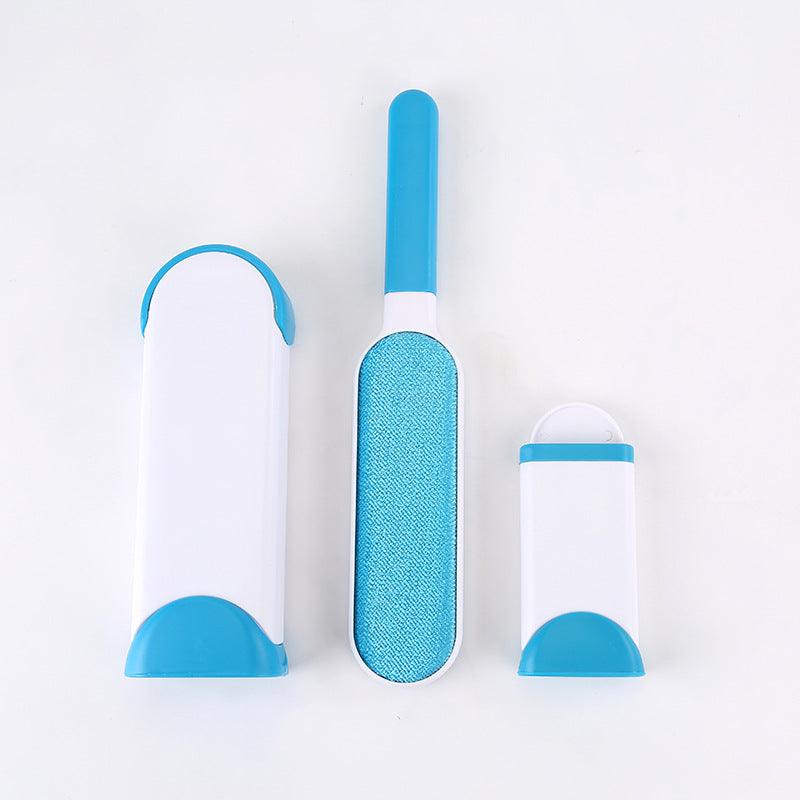 The Pet Hair Eraser: The Ultimate Grooming Tool For Your Furry Friend