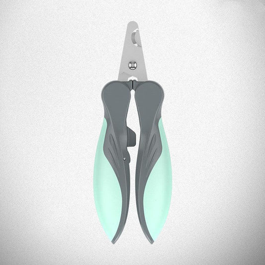 Pet Dog Nail Clippers