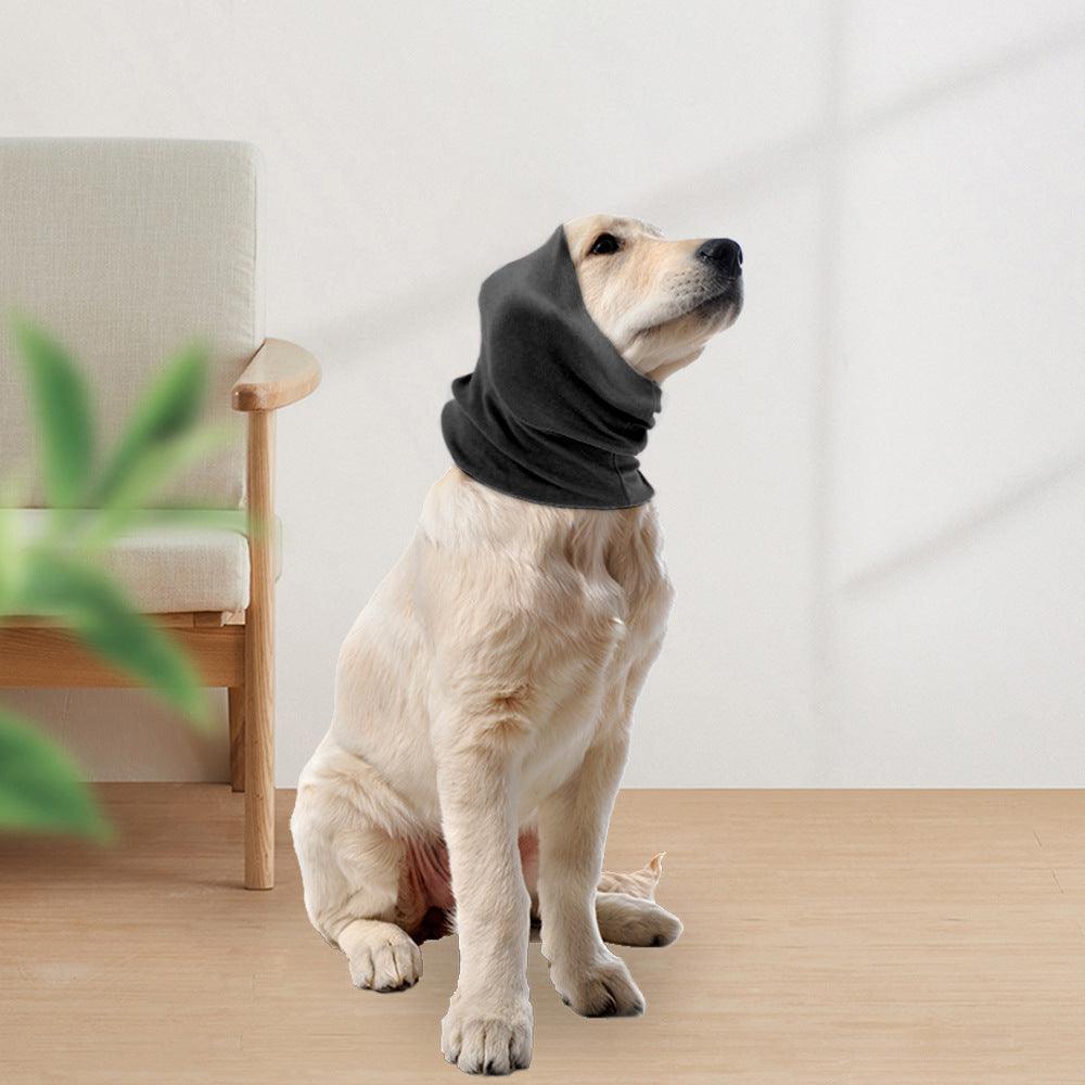 Tranquil Paws: Soothing Canine Noise-Canceling Headphones