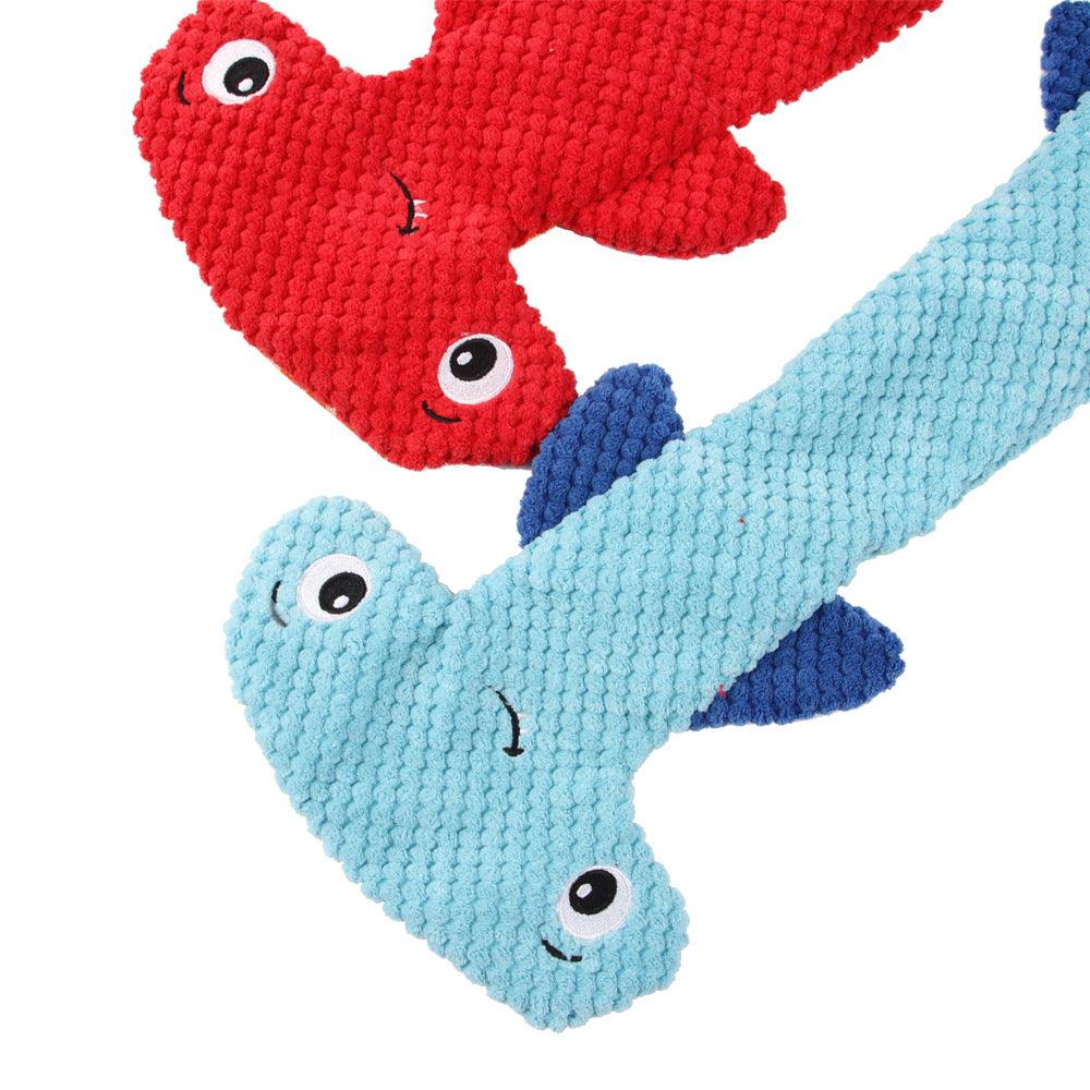 Hammerhead Shark Dog Toy: A Roaring Companion For Your Pup