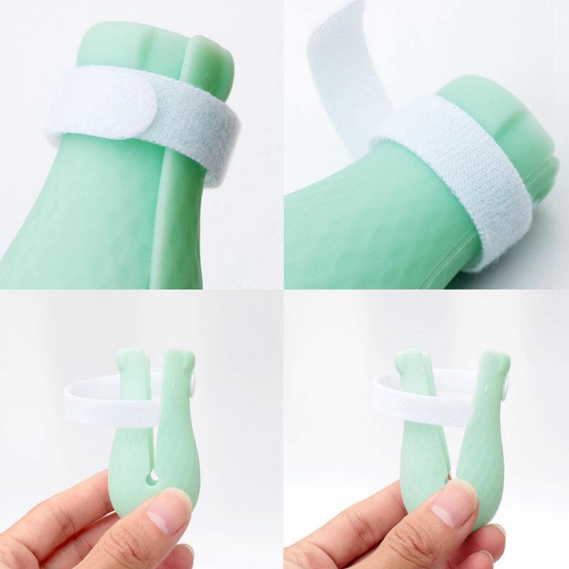 Cat Paw Care Kit