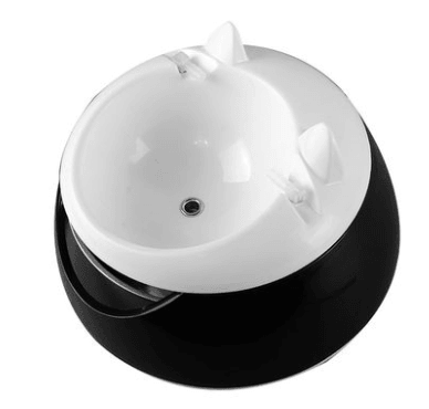 The Refresh-O-Matic Pet Water Fountain