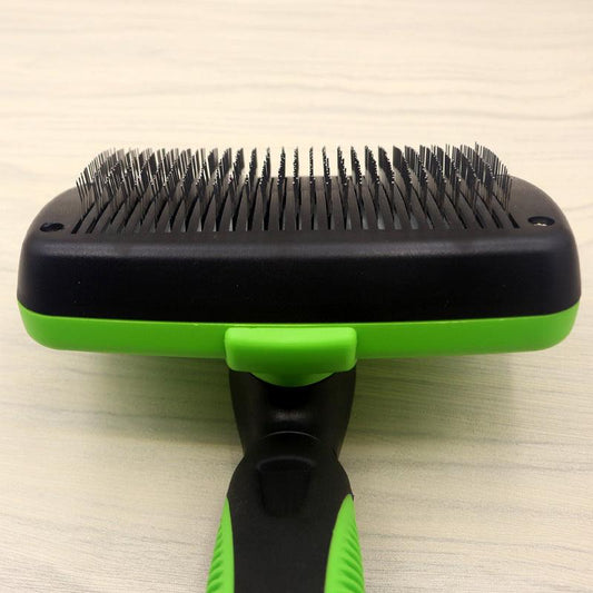 The Furfabulous Grooming Needle Comb