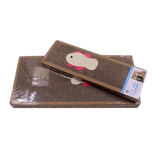 Ultimate Catnip Scratch Lounge: The Perfect Scratcher And Lounger For Your Feline Friend