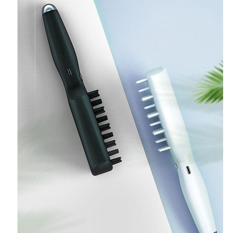Ultimate Pet Grooming Pro: Sterilizing Comb With Mite Removal Technology