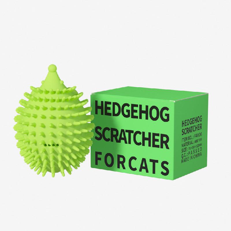Ultimate Cat Corner Scratcher: The Perfect Playtime Paradise For Your Feline Friend