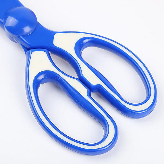Pet Poop Grabber: Long Handle Tongsclamp For Easy And Sanitary Pet Waste Cleanup