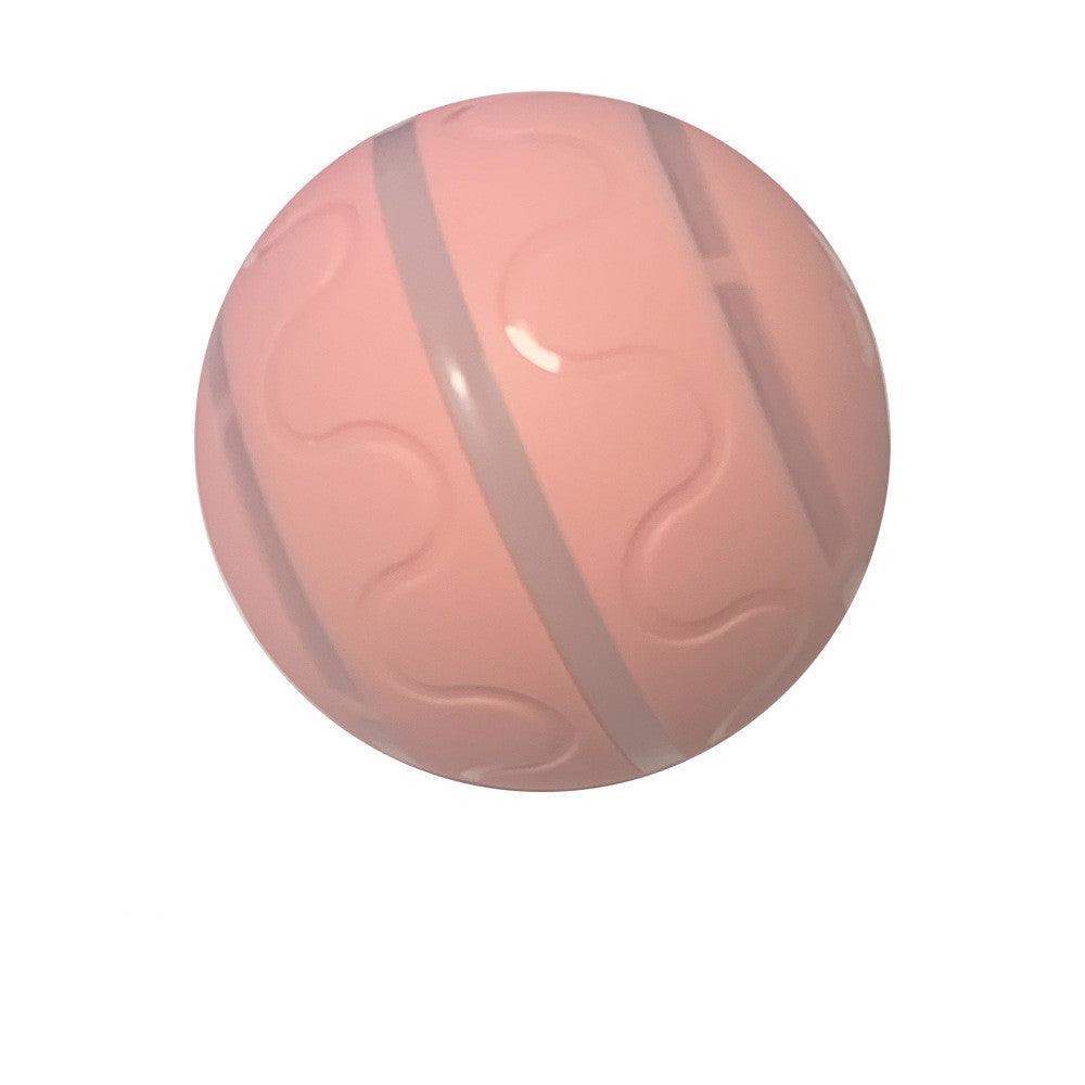 Purrfectplay Interactive Cat Ball