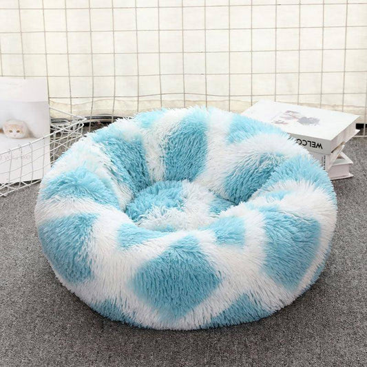 Luxury Paws Retreat: Opulent Comfort For Dogs And Cats Of All Sizes