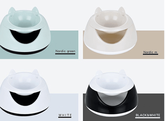 The Refresh-O-Matic Pet Water Fountain