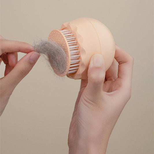 Pet Bliss Massage Hair Comb