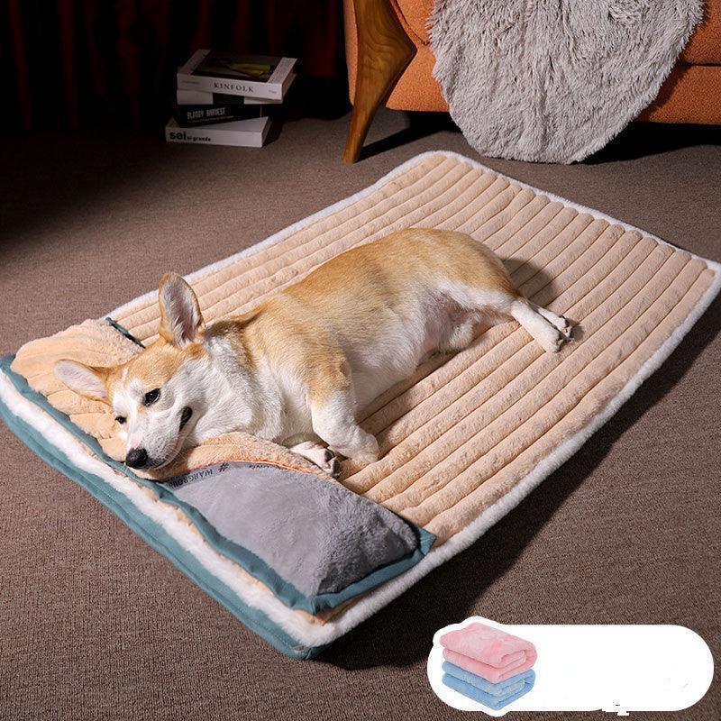 Cozy Comfy Pet Haven
