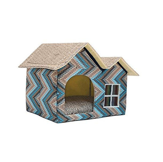 Cozy Haven Pet Retreat
