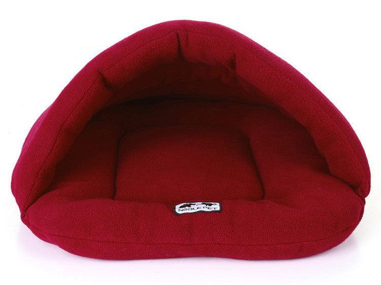Cozypaws Pet Snuggle Sack