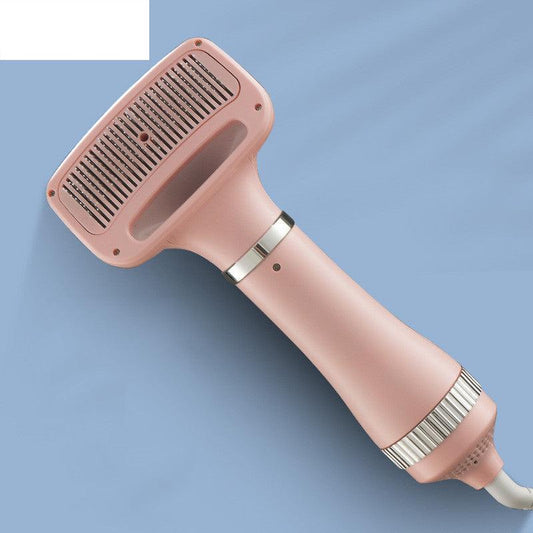 The Furblast Pro: The Ultimate Grooming Powerhouse For Your Furry Friend